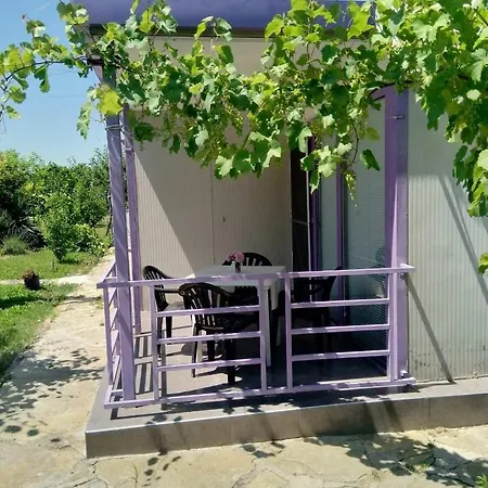 Holiday home Exotica Houses