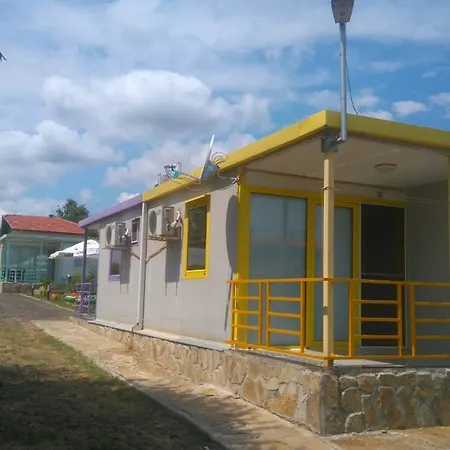 Exotica Houses * لوزينيتس