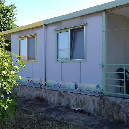 Exotica Houses لوزينيتس