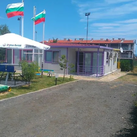 Holiday home Exotica Houses