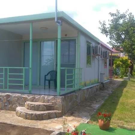 Holiday home Exotica Houses *